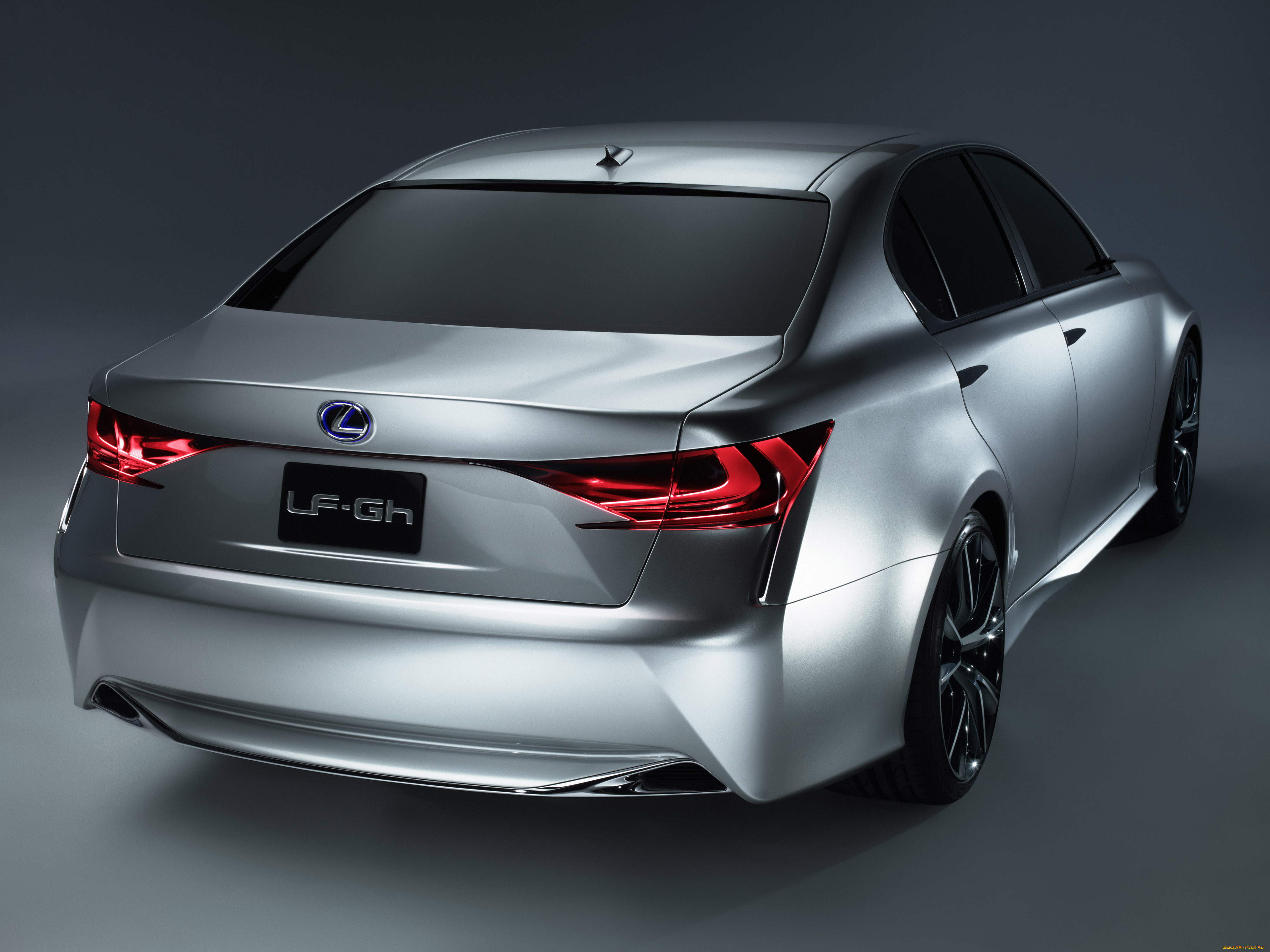 , lexus